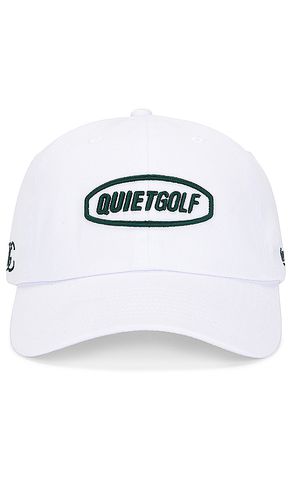 Qg Tour Nylon Hat in - Quiet Golf - Modalova
