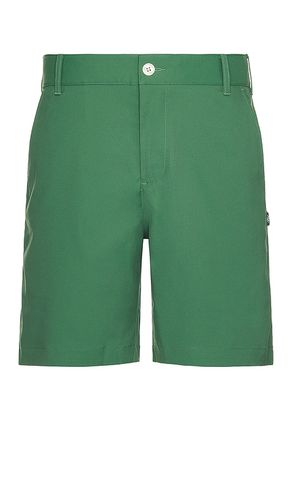 X puma short en color verde talla 28 en - Green. Talla 28 (también en 30, 34) - Quiet Golf - Modalova