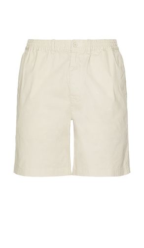 Monogram Twill Short in . Size M, S, XL/1X, XXL/2X - Quiet Golf - Modalova