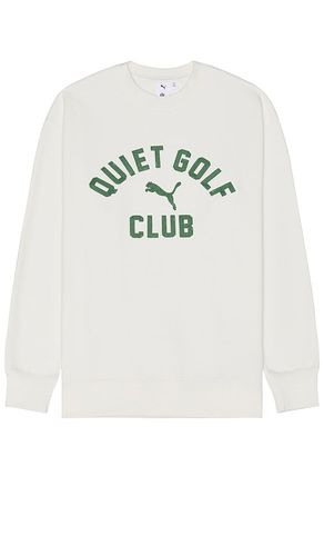 RUNDHALSSHIRT in . Size M, XL/1X - Quiet Golf - Modalova