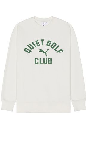 RUNDHALSSHIRT in . Size XL/1X - Quiet Golf - Modalova