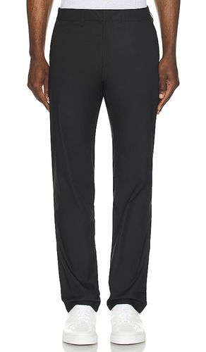 Pantalones en color talla L en - Black. Talla L (también en M, S, XL/1X) - Quiet Golf - Modalova
