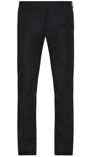 Pantalones en color talla S en - Black. Talla S (también en XL/1X) - Quiet Golf - Modalova