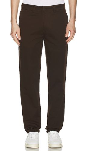 Pantalón en color talla L en - Brown. Talla L (también en M, S, XL/1X) - Quiet Golf - Modalova