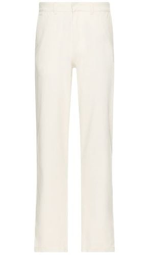 Badge Pants in . Taglia S - Quiet Golf - Modalova