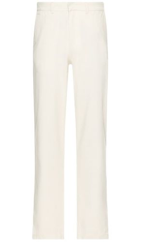 Pantalón en color nude talla M en - Nude. Talla M (también en S) - Quiet Golf - Modalova