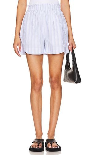 Wide Shorts in . Taglia 34, 36, 38, 40, 42 - REMAIN - Modalova