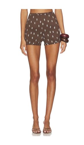 Leni Mini Shorts in . Size S. Also in L, XL - ROAME. - Modalova