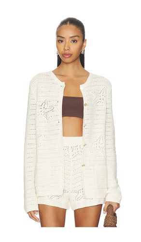 Georgio jacket in color beige size M (also in L, XL) - ROAME. - Modalova