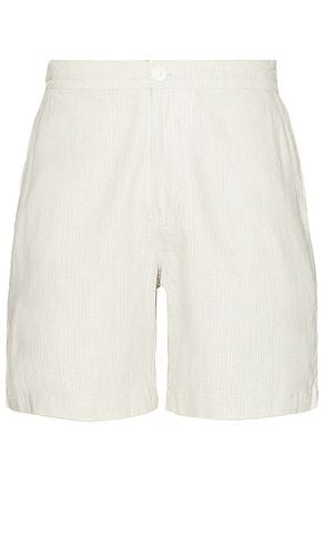 Sona short en color blanco talla L en - White. Talla L (también en S) - Rails - Modalova