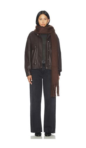 Rails Oslo Scarf in Brown - Rails - Modalova