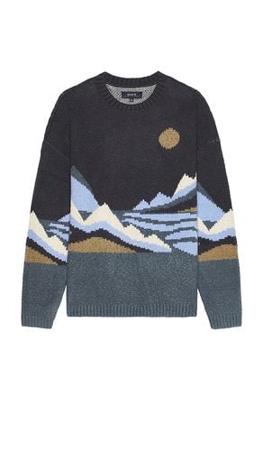 Skaland Sweater in . Size M, S, XL/1X - ROARK - Modalova