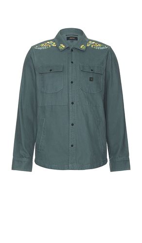 Hebrides Unlined Jacket in . Taglia S - ROARK - Modalova