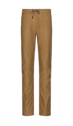 Layover Traveler Pant in . Size 32, 34, 36 - ROARK - Modalova