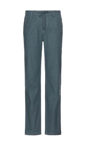 Layover Utility Pant in . Taglia 34, 36 - ROARK - Modalova