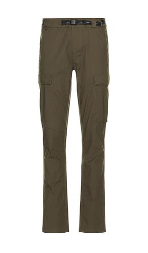 Campover Cargo Pant in . Taglia 32, 34, 36 - ROARK - Modalova