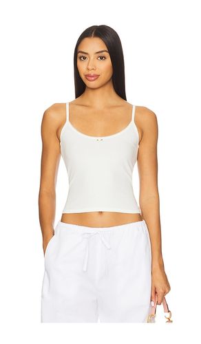 Scoop Back Crop Cami Top in . Size M. Also in L - RAT BOI - Modalova