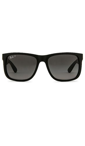 SONNENBRILLE JUSTIN in - Ray-Ban - Modalova