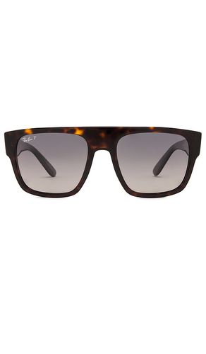Drifter Square Sunglasses in - Ray-Ban - Modalova