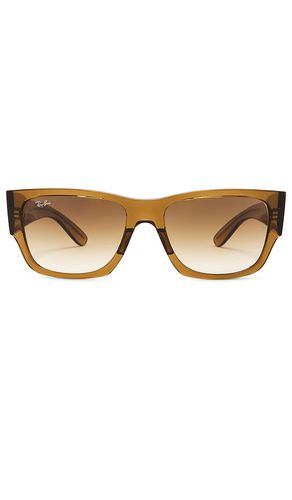 Carlos Square Sunglasses in - Ray-Ban - Modalova