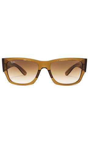 SONNENBRILLE CARLOS in - Ray-Ban - Modalova