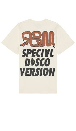 Special Disco Version Tee in . Size S, XL/1X - Real Bad Man - Modalova