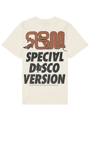 Special Disco Version Tee in . Size XL/1X - Real Bad Man - Modalova