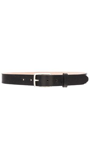 Boyfriend Belt in . Taglia S, XS - Rag & Bone - Modalova