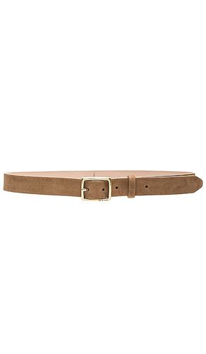 Boyfriend Belt in . Taglia M, S, XL, XS - Rag & Bone - Modalova