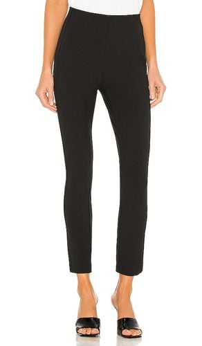 Pantalones simone en color talla 0 en - Black. Talla 0 (también en 00, 6, 8) - Rag & Bone - Modalova