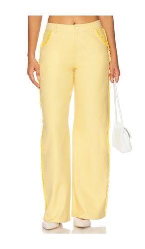 Sunny Pant in . Size M, S, XS - Rangel - Modalova