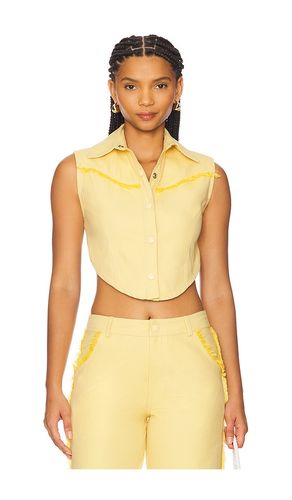 Antonella Top in . Size M. Also in S, XS - Rangel - Modalova