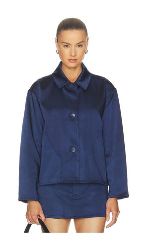 Satin Jacket in . Size S. Also in M - RENGGLI - Modalova