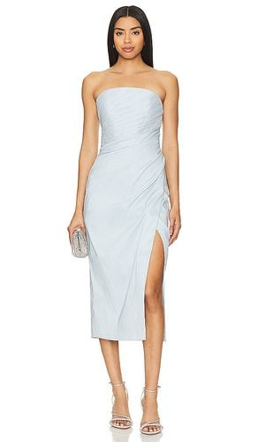 Mira Dress in . Size 0 - Rachel Gilbert - Modalova