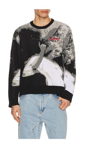 Forest Knit Sweater in . Size S. Also in M, L - Revenge - Modalova