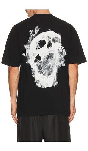 Smoke Lightning Tee in . Size S. Also in M, L - Revenge - Modalova