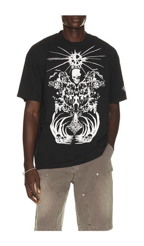 X Death Note Shrine Tee in . Size S. Also in M, L, XL/1X - Revenge - Modalova