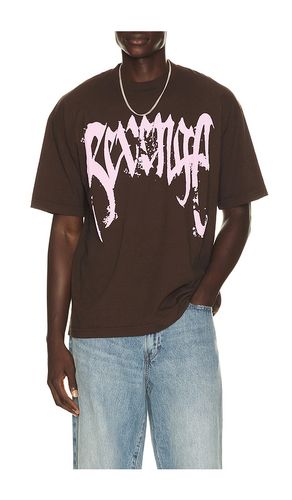 St. Michael Tee in . Size S. Also in M, L, XL/1X - Revenge - Modalova