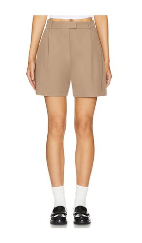 Bobbi Shorts in . Taglia M, S, XS - RE ONA - Modalova