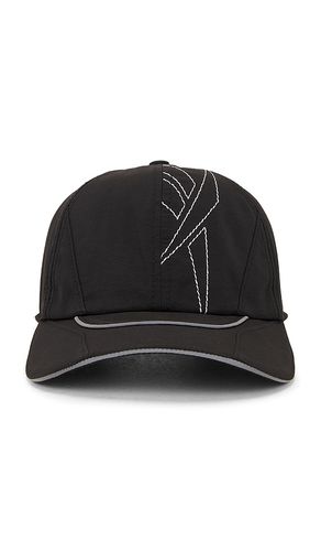 X Kanghyuk Stitched Logo Cap in . Taglia S/M - Reebok - Modalova