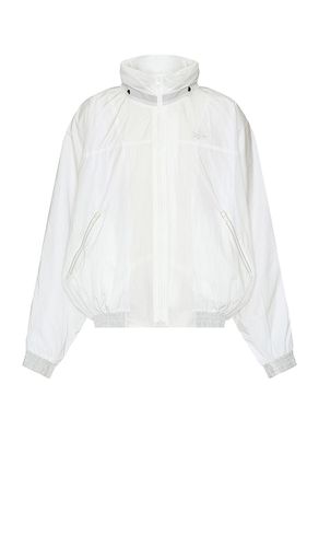 Reebok JACKE in White. Size S - Reebok - Modalova