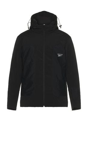 Reebok JACKE in Black. Size M, XL - Reebok - Modalova