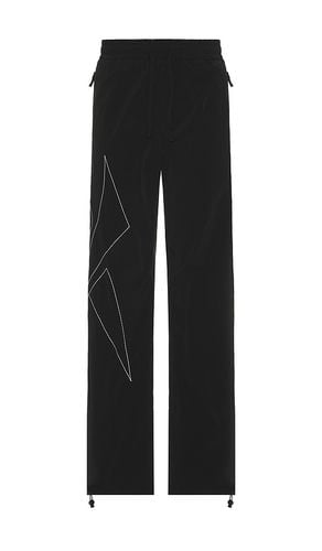 X Kanghyuk Stitched Logo Track Pants in . Taglia M, S, XL - Reebok - Modalova