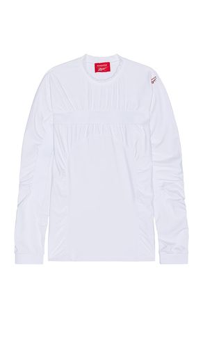 Camiseta en color talla L en - White. Talla L (también en M, S) - Reebok - Modalova