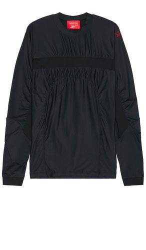 Camiseta en color talla L en - Black. Talla L (también en M, S, XL/1X) - Reebok - Modalova