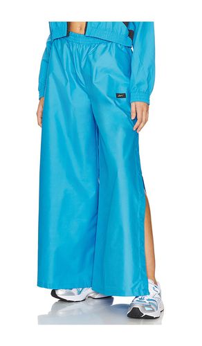 X Angel Wide Leg Pant in . Taglia M, S, XL, XS - Reebok - Modalova