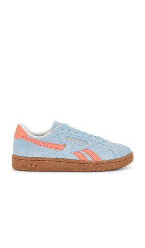 Club C Grounds UK Sneaker in . Size 5.5, 6, 6.5, 7, 7.5, 8, 9 - Reebok - Modalova