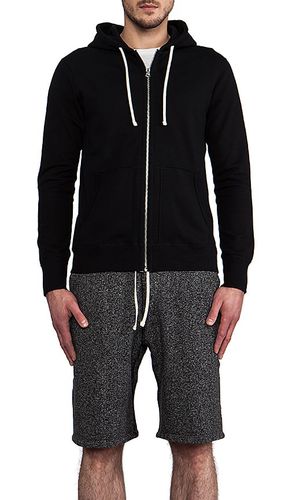 Core Full-Zip Hoodie in . Size M, S, XL - Reigning Champ - Modalova