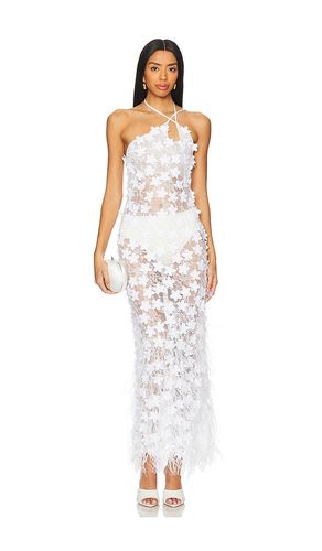 Nadia Dress in . Size S, XS - Roberta Einer - Modalova