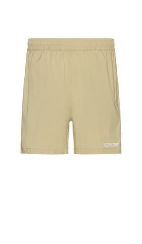 REPRESENT Short in Brown. Taglia S - REPRESENT - Modalova